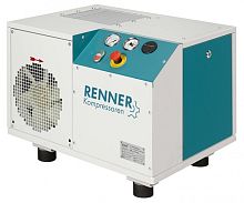 Компрессор Renner Винтовой компрессор Renner RS-B 2.2\7.5
