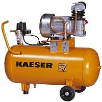 Поршневой компрессор Kaeser Classic 460/50 W