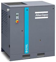 Винтовой компрессор Atlas Copco G22 10P