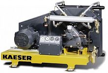 Поршневой компрессор Kaeser N 351-G 7,5-35