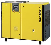 Безмасляный компрессор Kaeser  ASK 26 7,5 T