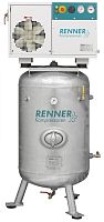 Компрессор Renner Винтовой компрессор Renner RSD-B 3.0 ST/270-7.5