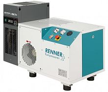 Компрессор Renner Винтовой компрессор Renner RSK-B 3.0\7.5