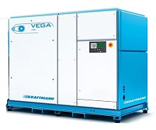 Компрессор для лазерного станка Kraftmann VEGA 133 