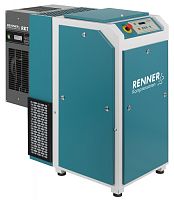 Компрессор Renner Винтовой компрессор Renner RSK-PRO 11.0-15