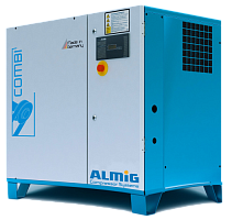 Компрессор Almig Винтовой компрессор ALMiG COMBI-18-8