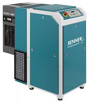 Винтовой компрессор Renner RSKF 11.0-10
