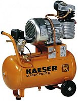 Поршневой компрессор Kaeser Classic 320/25 W