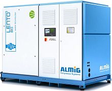 Винтовой компрессор ALMiG LENTO-37 W-6