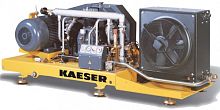 Поршневой компрессор Kaeser N 753-G 5