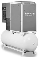 Винтовой компрессор Renner RSDKF-PRO 7.5/250-15