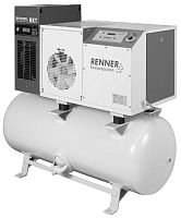 Компрессор Renner Винтовой компрессор Renner RSDK-B 4.0/250-7.5
