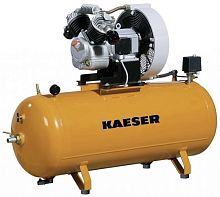 Поршневой компрессор Kaeser EPC 440-100