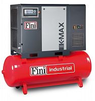 Винтовой компрессор Fini K-MAX 15-13-500