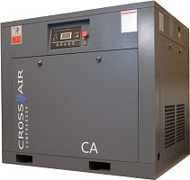 Безмасляный компрессор CrossAir CA160-16GA