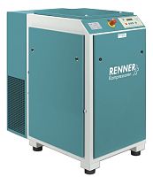 Винтовой компрессор Renner RS 1-30.0-15