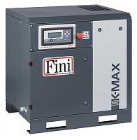 Винтовой компрессор Fini K-MAX 15-10