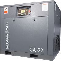 Компрессор для лазера CrossAir CA22-10RA