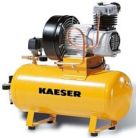 Поршневой компрессор Kaeser KCT 420-100