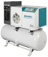 Компрессор Renner Винтовой компрессор Renner RSDK-B-ECN 3.0/270-7.5