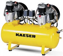 Поршневой компрессор Kaeser KCD 840-350