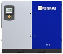 Винтовой компрессор Ceccato  DRE 100IVR A 12,5 CE 400 50