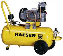 Поршневой компрессор Kaeser PREMIUM 350/40 D