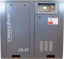 Компрессор для лазера CrossAir CA37-8GA