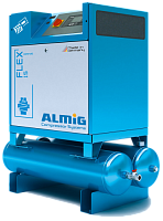 Компрессор Almig Винтовой компрессор ALMiG FLEX-30 R-6