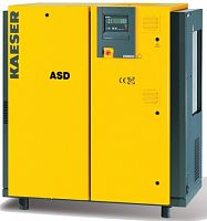 Винтовой компрессор Kaeser ASD 50 13