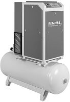 Компрессор Renner Винтовой компрессор Renner RSD-PRO 5.5/250-15