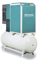 Винтовой компрессор Renner RSDKF-ECN 11.0/270-10