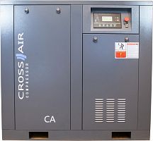 Компрессор для лазерного станка CrossAir CA132-8GA