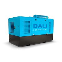 Компрессор для буровой установки Dali DLCY-39/25B (Caterpillar)