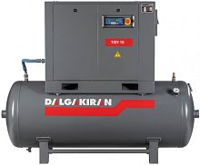 Компрессор Dalgakiran  Tidy 10-10 500L