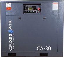 Компрессор для дробеструйных камер CrossAir CA30-10RA
